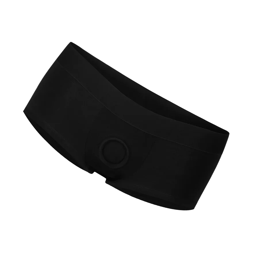 Temptasia Harness Briefs Temptasia Harness Briefs