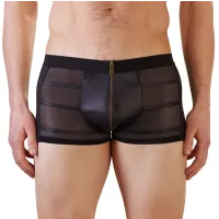 Herren-Pants mit Powernet-Einsätzen Herren-Pants mit Powernet-Einsätzen