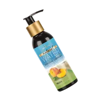 Lubes - Natural Water-Based Lubricant Peach, 125 ml Lubes - Natural Water-Based Lubricant Peach, 125 ml