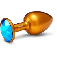 Rosebuds™ - Medium Alu Gold Kristall Rosebuds™ - Medium Alu Gold Kristall