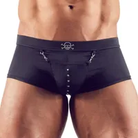 Pants im Piraten-Look mit Schwellfunktion Pants im Piraten-Look mit Schwellfunktion