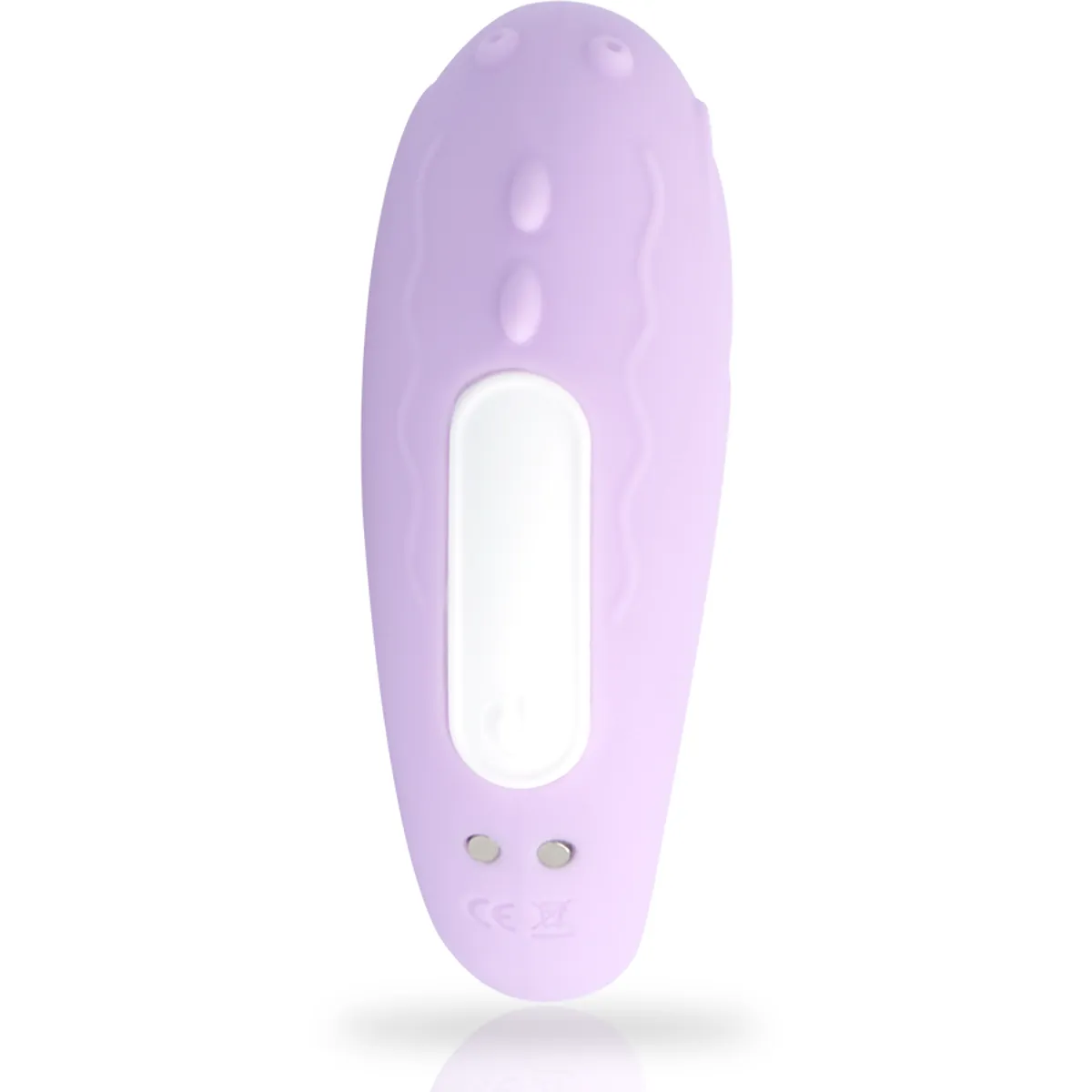 Paarvibrator "Rin" mit Fernbedienung – Bild 4