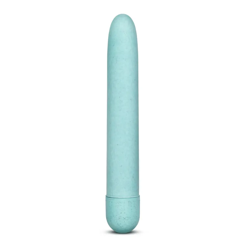 Gaia Eco Vibrator - Blau Gaia Eco Vibrator - Blau