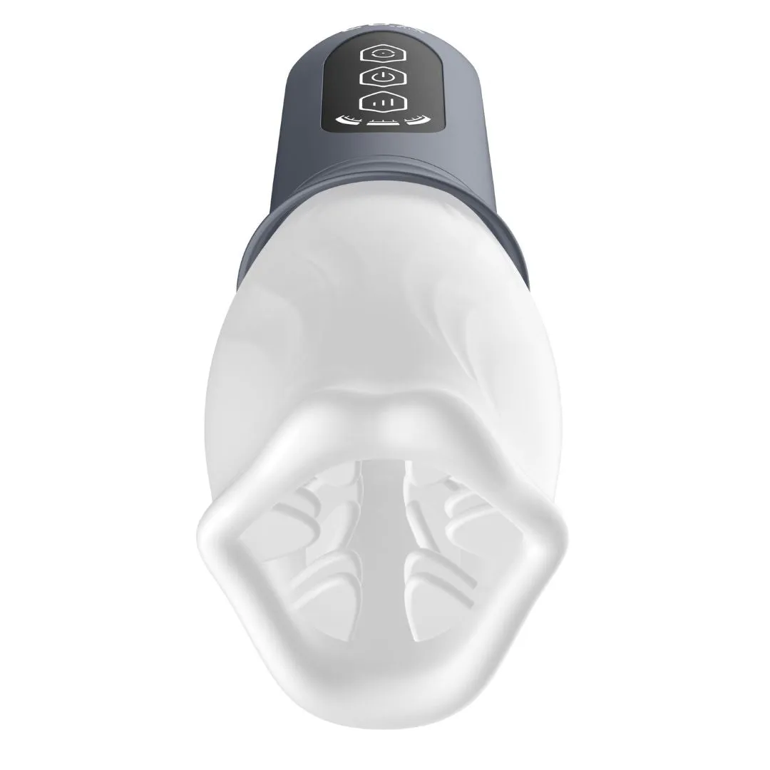 Masturbator „LUX active First Class Rotating Masturbator Cup" – Bild 5