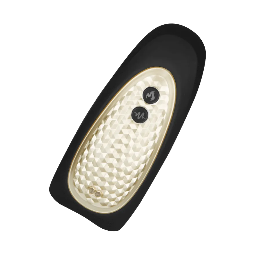 Man Wand - Pulsion One, 15,5 cm Man Wand - Pulsion One, 15,5 cm