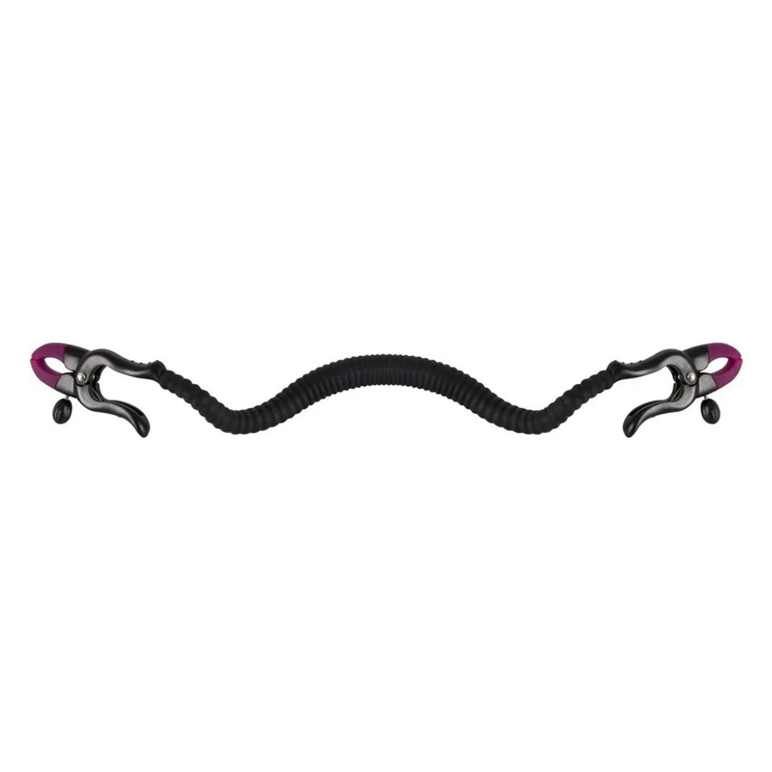 Vulvalippenspreizer mit Klemmen – Bild 4