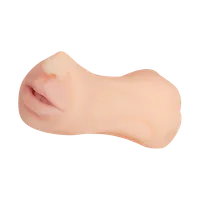 Naturnaher Masturbator, 18 cm Naturnaher Masturbator, 18 cm