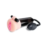 Pump Worx Travel Trio: Penispumpen-Set Pump Worx Travel Trio: Penispumpen-Set