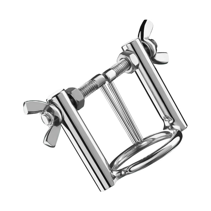 Harnröhrendehner, 5 cm Harnröhrendehner, 5 cm