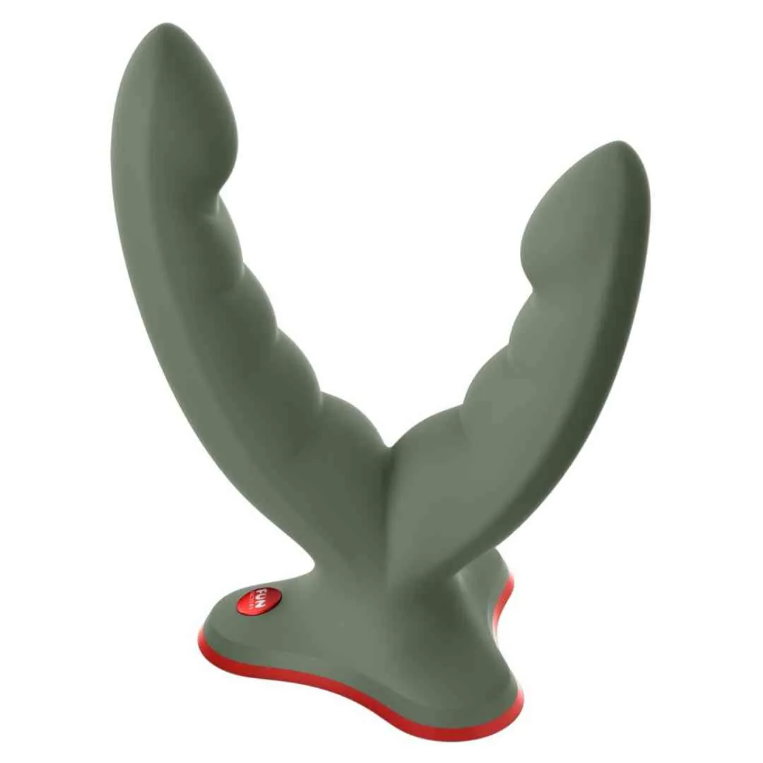 Doppeldildo "Ryde" – Bild 2