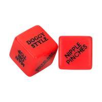 Kinky BDSM Dice Kinky BDSM Dice