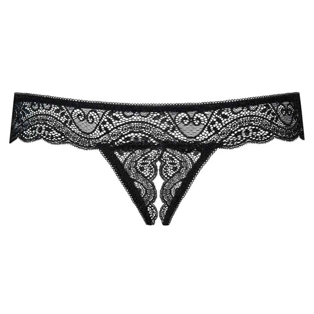 String ouvert "Miamor" – Bild 4