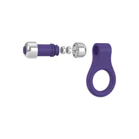 Vibrationsring B1 inkl. Batterien, 2,5 5 cm Vibrationsring B1 inkl. Batterien, 2,5 5 cm