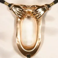 Sylvie Monthulé - Erotischer Schmuck Genuss Sylvie Monthulé - Erotischer Schmuck Genuss