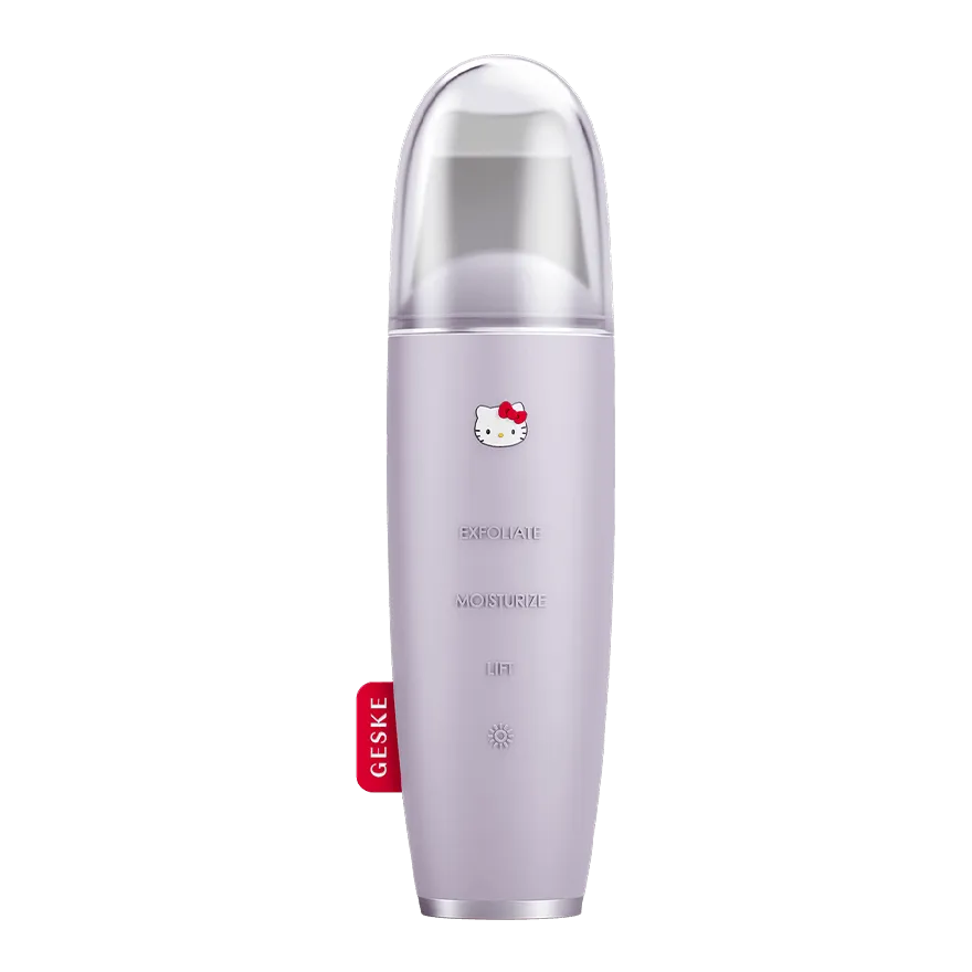 MicroCurrent Skin Scrubber & Blackhead Remover MicroCurrent Skin Scrubber & Blackhead Remover