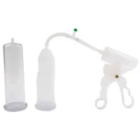 Penispumpen-Set Duo Extreme Penispumpen-Set Duo Extreme