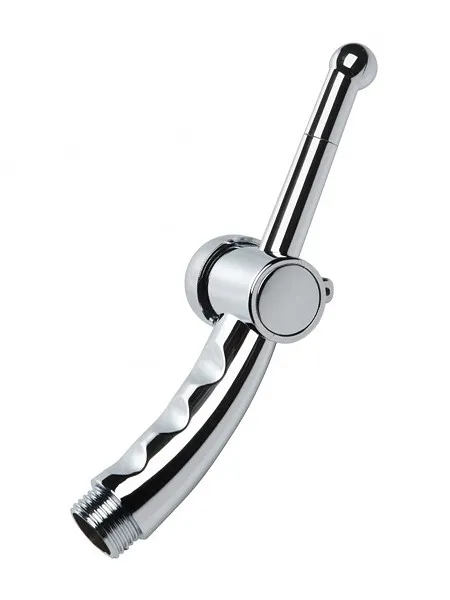 Clean Stream: Intimdusche Clean Stream: Intimdusche