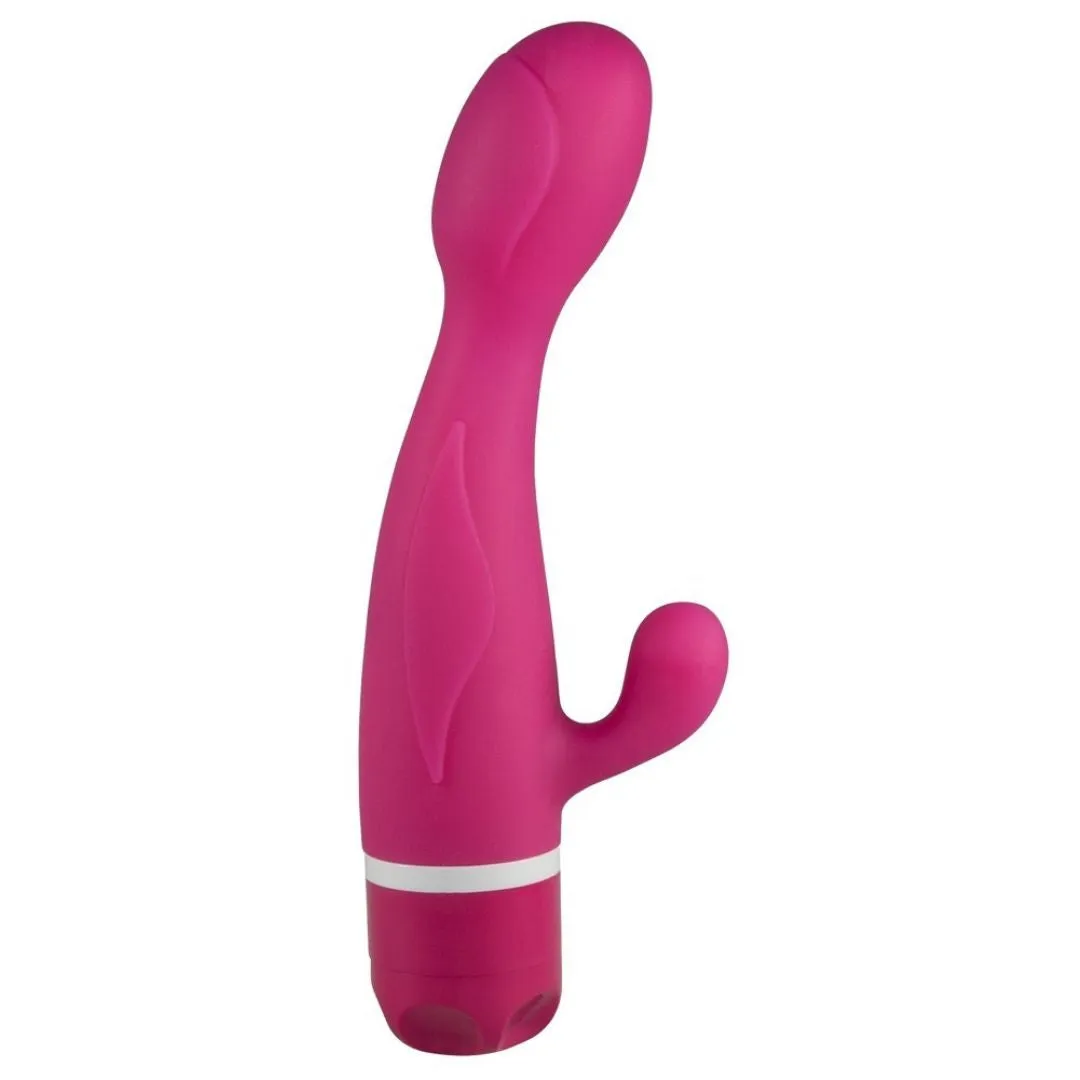 Rabbitvibrator „Pink Leaf“ Rabbitvibrator „Pink Leaf“
