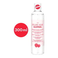 300 ml Erdbeere Deluxe Aqua 300 ml Erdbeere Deluxe Aqua
