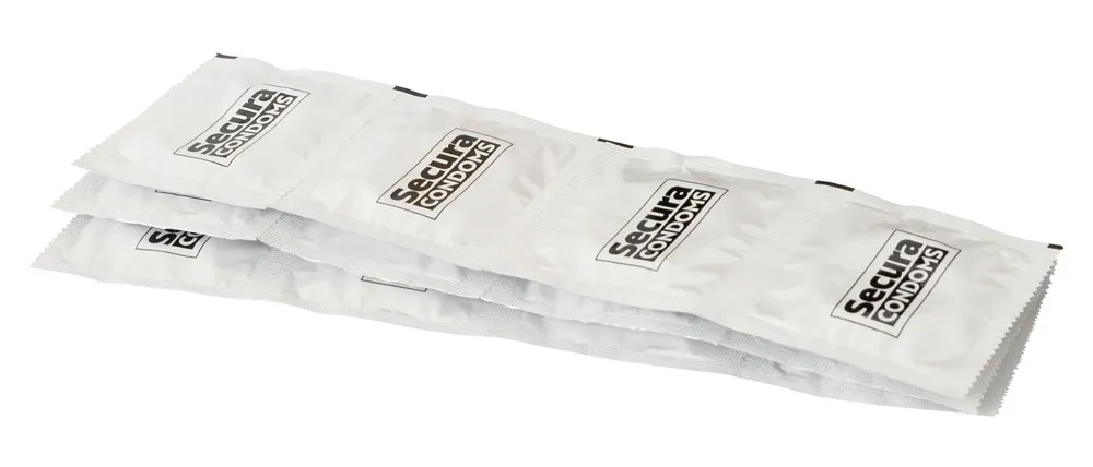 Kondome â Verhütungskünstlerâ extra feucht – Bild 4