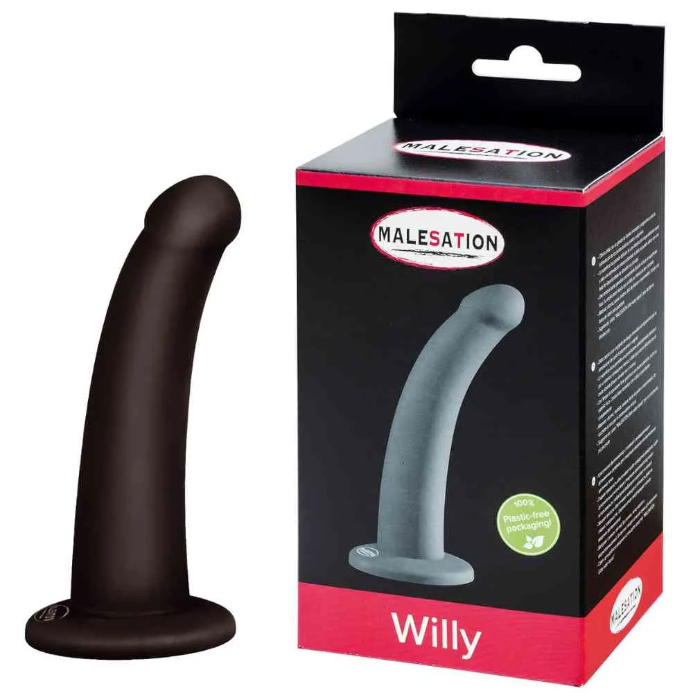 Dildo "Willy" – Bild 5