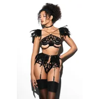 Baed Stories - Rollenspiel-Dessous Baed Stories - Rollenspiel-Dessous