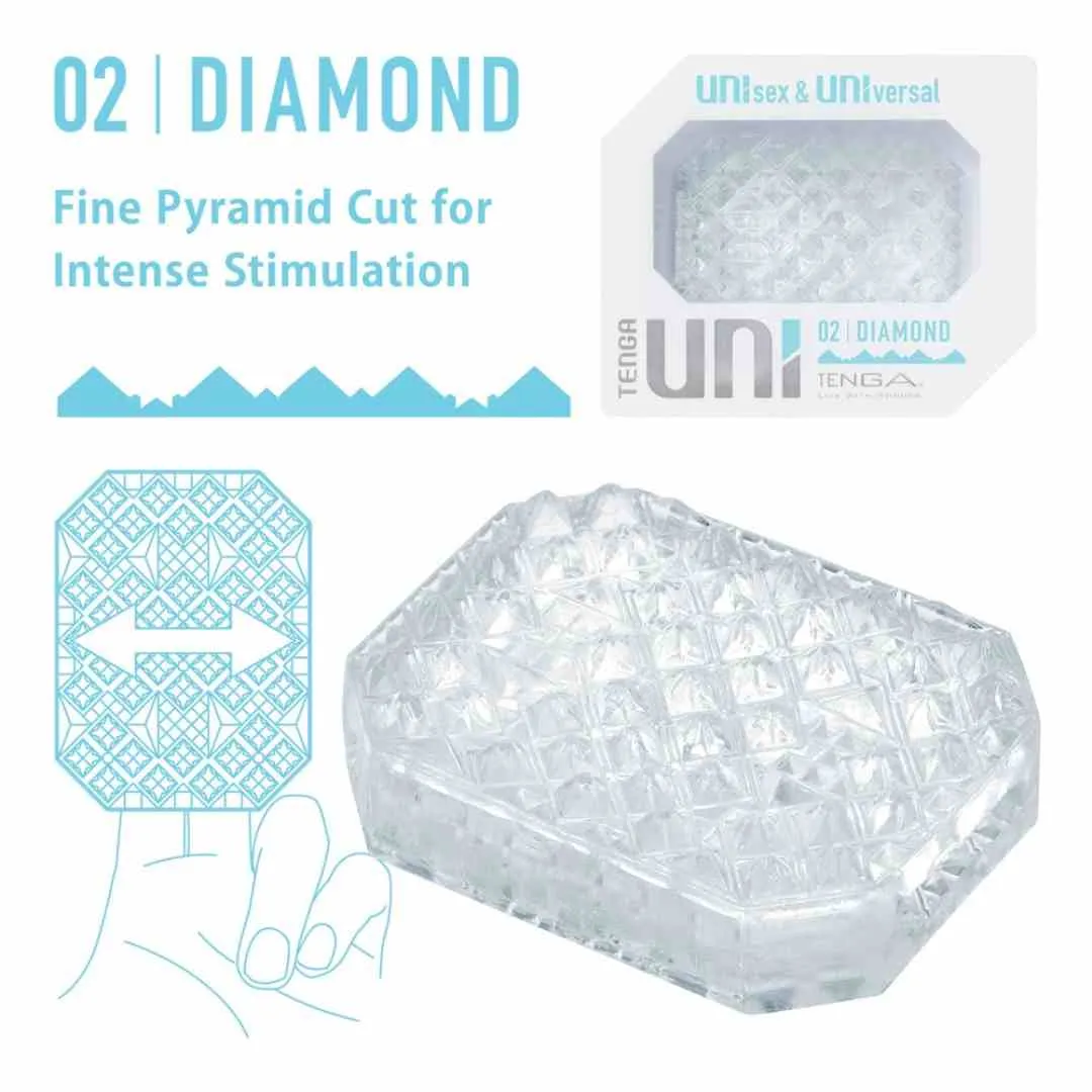 UNI Diamond – Bild 3