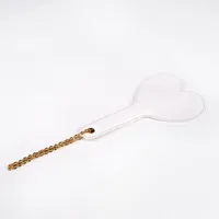 Elif Domanic - Heilige Jungfrau Spanking Paddel Elif Domanic - Heilige Jungfrau Spanking Paddel