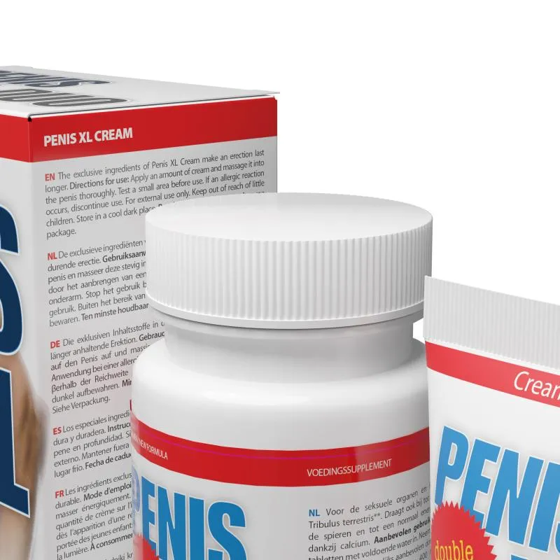 Penis XL Duo – Bild 2