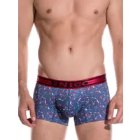 Unico: Mini Boxer Mezcla (S) Unico: Mini Boxer Mezcla (S)