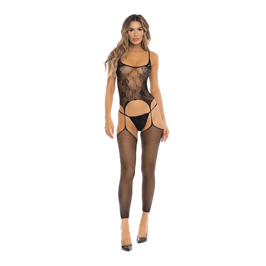 All Night Long, 2 Teile All Night Long, 2 Teile