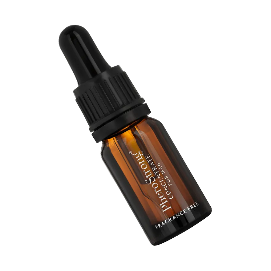 Concentrate for Men, 7,5 ml Concentrate for Men, 7,5 ml