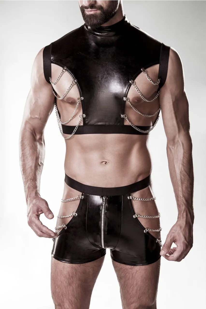 2-teiliges Kunstleder Set 2-teiliges Kunstleder Set