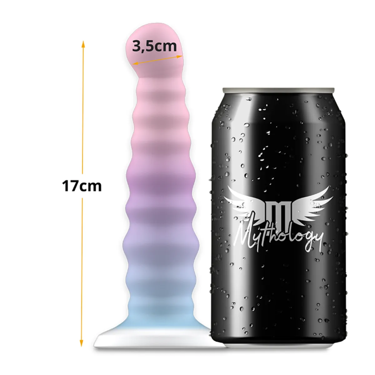 Dildo "Arian Nayade" M – Bild 4