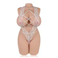 Donna: 13kg Sexy Sexpuppe männlicher Masturbator für Anfänger Donna: 13kg Sexy Sexpuppe männlicher Masturbator für Anfänger