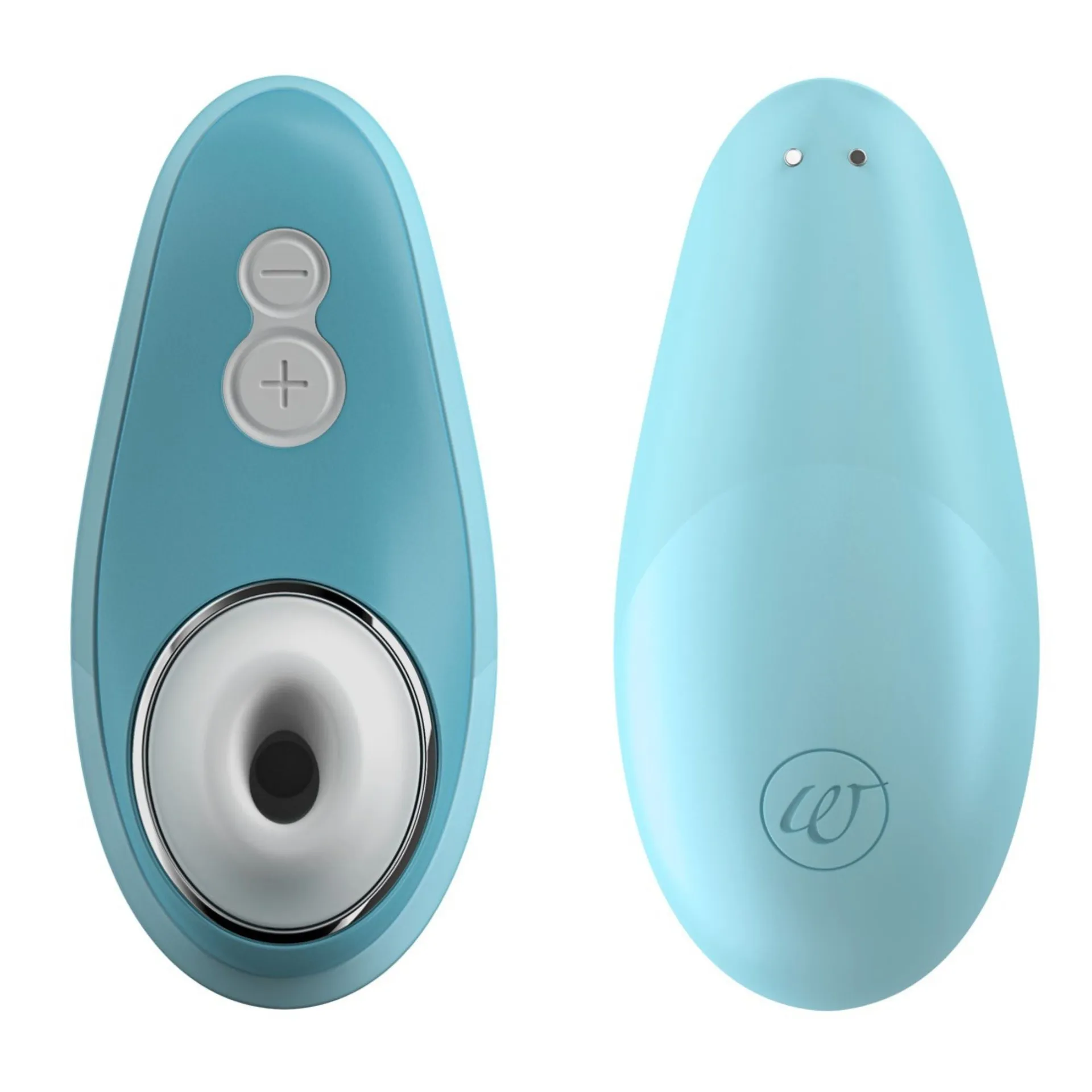 Druckwellenvibrator „Womanizer Liberty“ – Bild 5