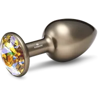 Rosebuds™ - Medium Alu Grau Kristall Rosebuds™ - Medium Alu Grau Kristall