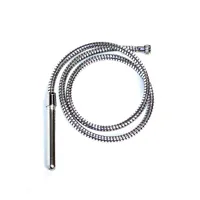 Alu-Intimdusche Aquastick mit Schlauch Alu-Intimdusche Aquastick mit Schlauch