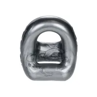 360 Cock Sling and Ball Sling: Penis- und Hodenring, grau 360 Cock Sling and Ball Sling: Penis- und Hodenring, grau