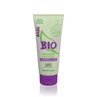 AQUA BIO Superglide Anal-Gleitmittel auf Wasserbasis - 100 ml AQUA BIO Superglide Anal-Gleitmittel auf Wasserbasis - 100 ml