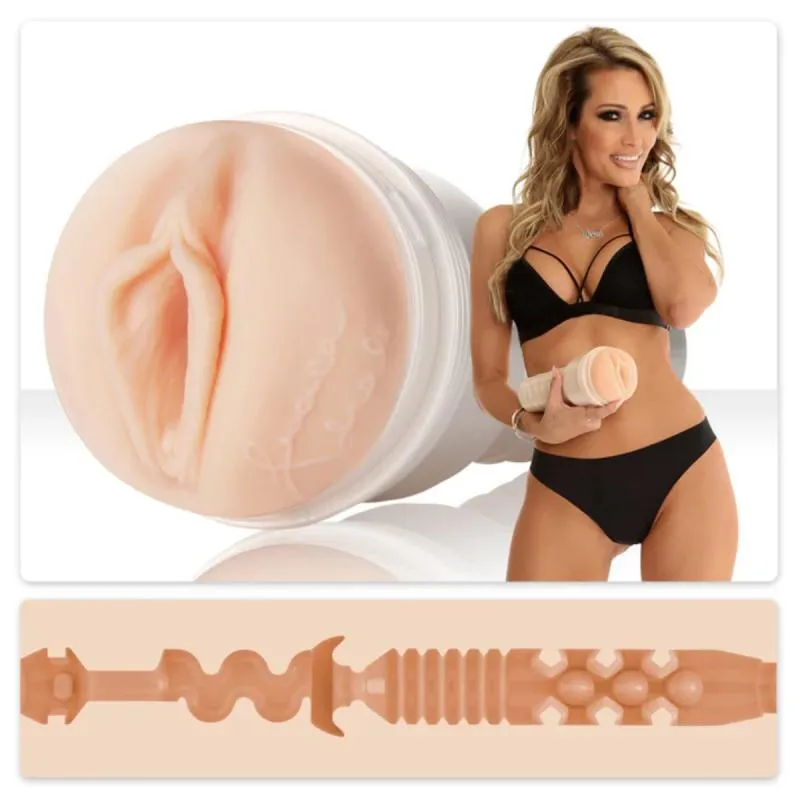 Fleshlight »Jessica Drake 2.0« Masturbator Fleshlight »Jessica Drake 2.0« Masturbator