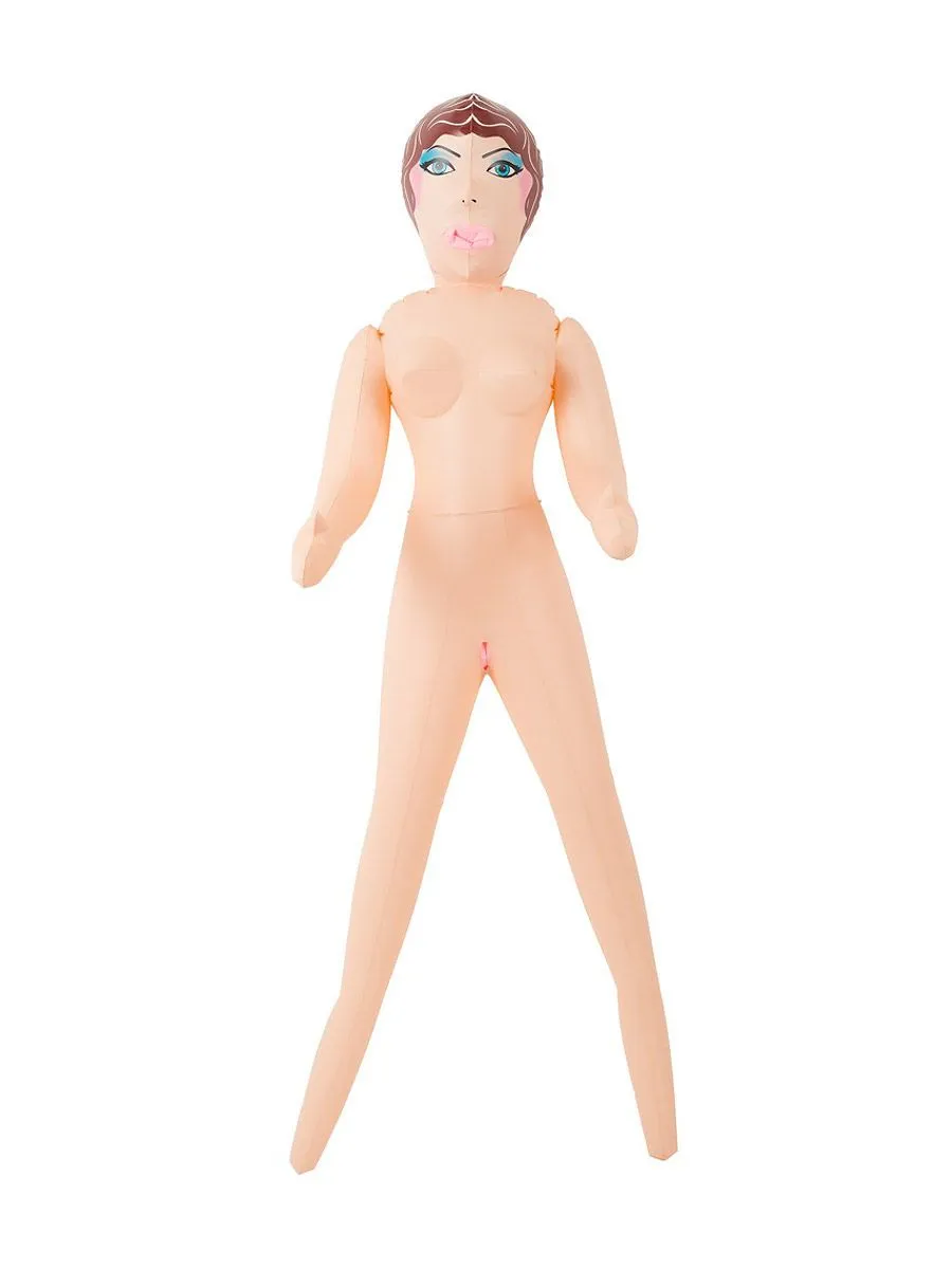 Liebespuppe Joann Liebespuppe Joann