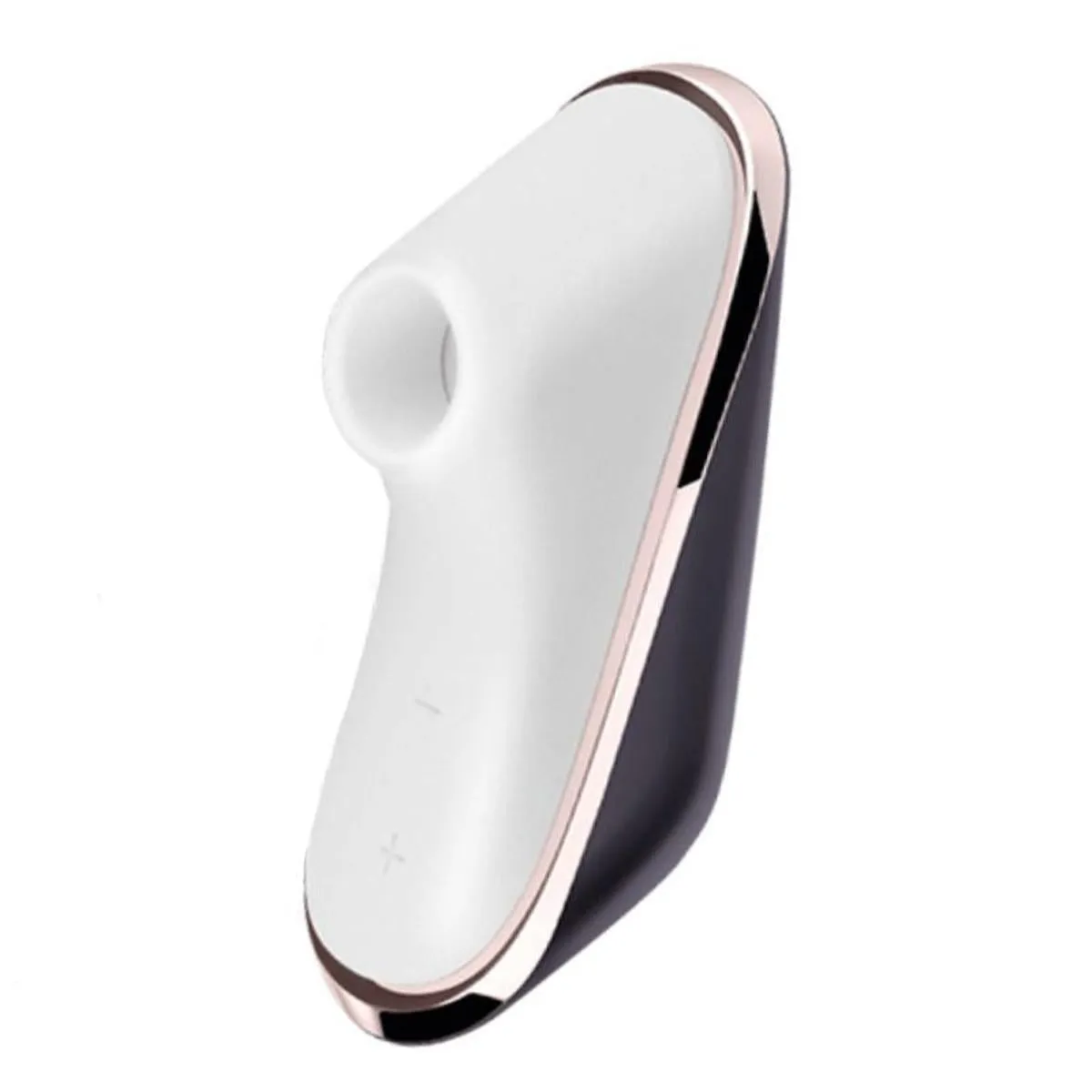 Druckwellenvibrator „Satisfyer Pro: Traveler“ Druckwellenvibrator „Satisfyer Pro: Traveler“
