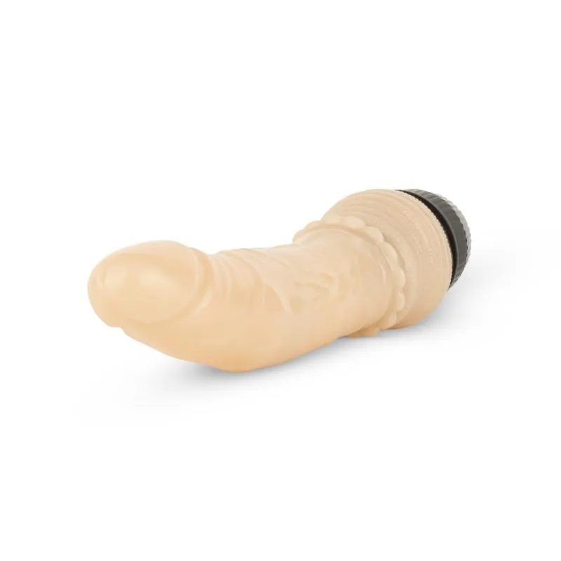 EasyToys »Jelly Glee« Realistischer Vibrator – Bild 5