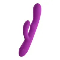 FemmeFunn Ultra Rabbit, 24,6 cm FemmeFunn Ultra Rabbit, 24,6 cm