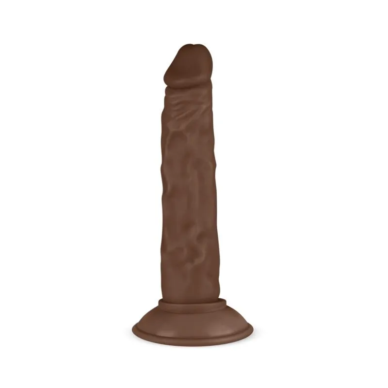 Real Fantasy - Tyler Realistischer Dildo - 20 cm Real Fantasy - Tyler Realistischer Dildo - 20 cm