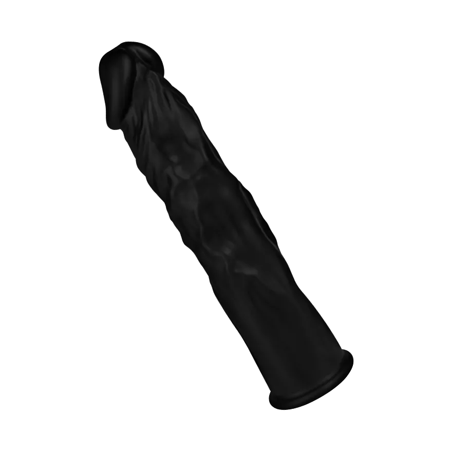 Length Extender - Sleeve, 19 cm Length Extender - Sleeve, 19 cm