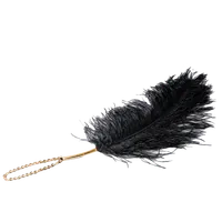 Elif Domanic - Feder kitzeln Elif Domanic - Feder kitzeln