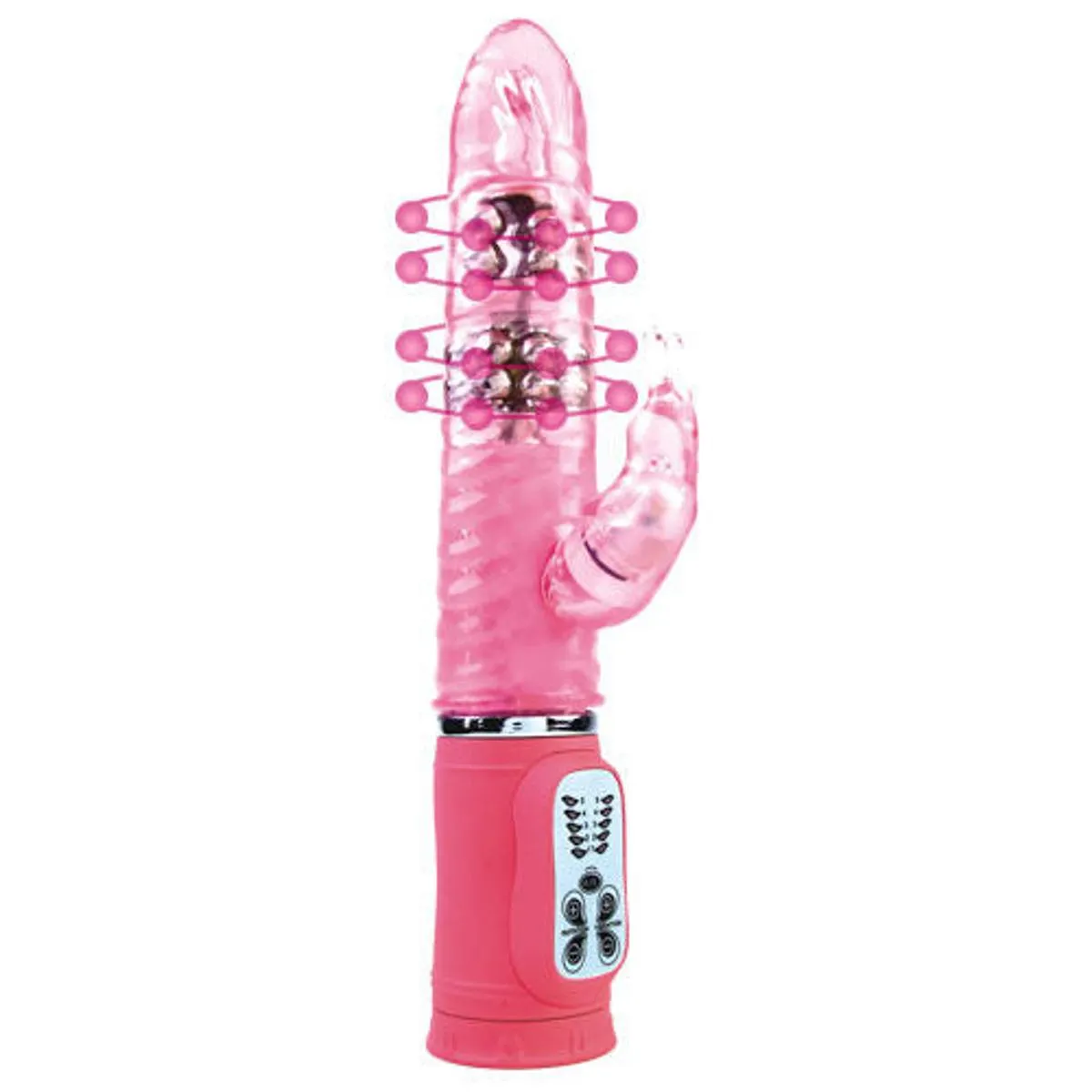 Rabbitvibrator "Cute Passion Bunny" Rabbitvibrator "Cute Passion Bunny"