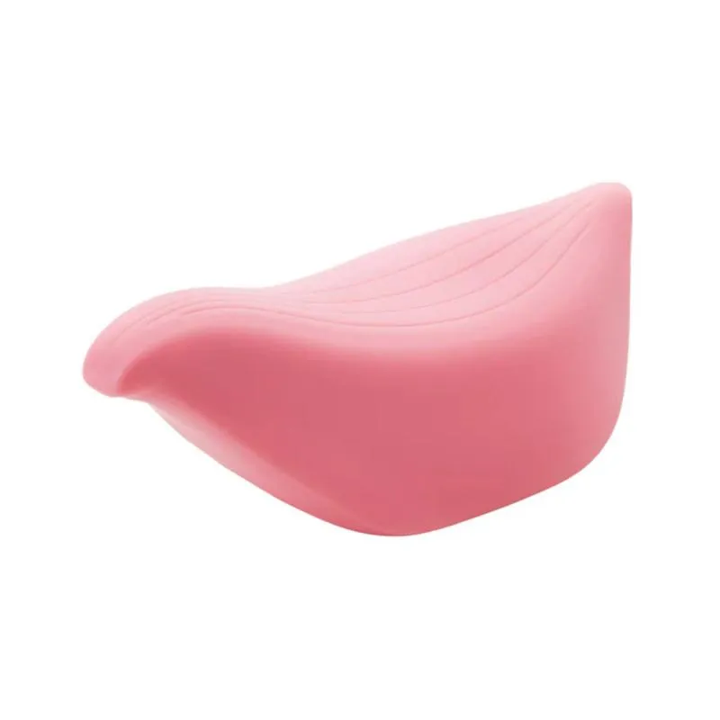 Iroha+ – TORI Vibrator – Pink Iroha+ – TORI Vibrator – Pink